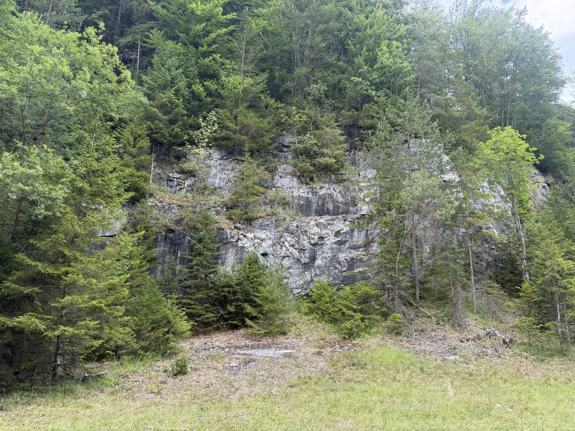Chata Havranovo